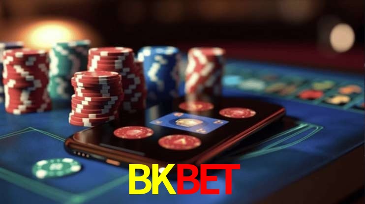 Basketball Betting BKBET