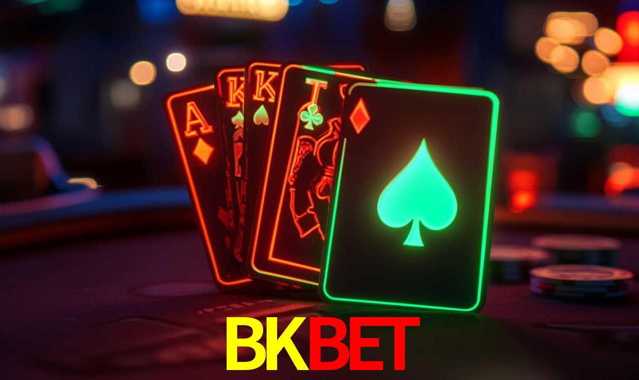 Bonus Features BKBET